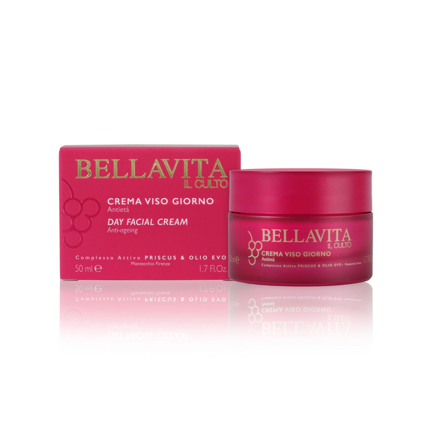 CREMA VISO GIORNO