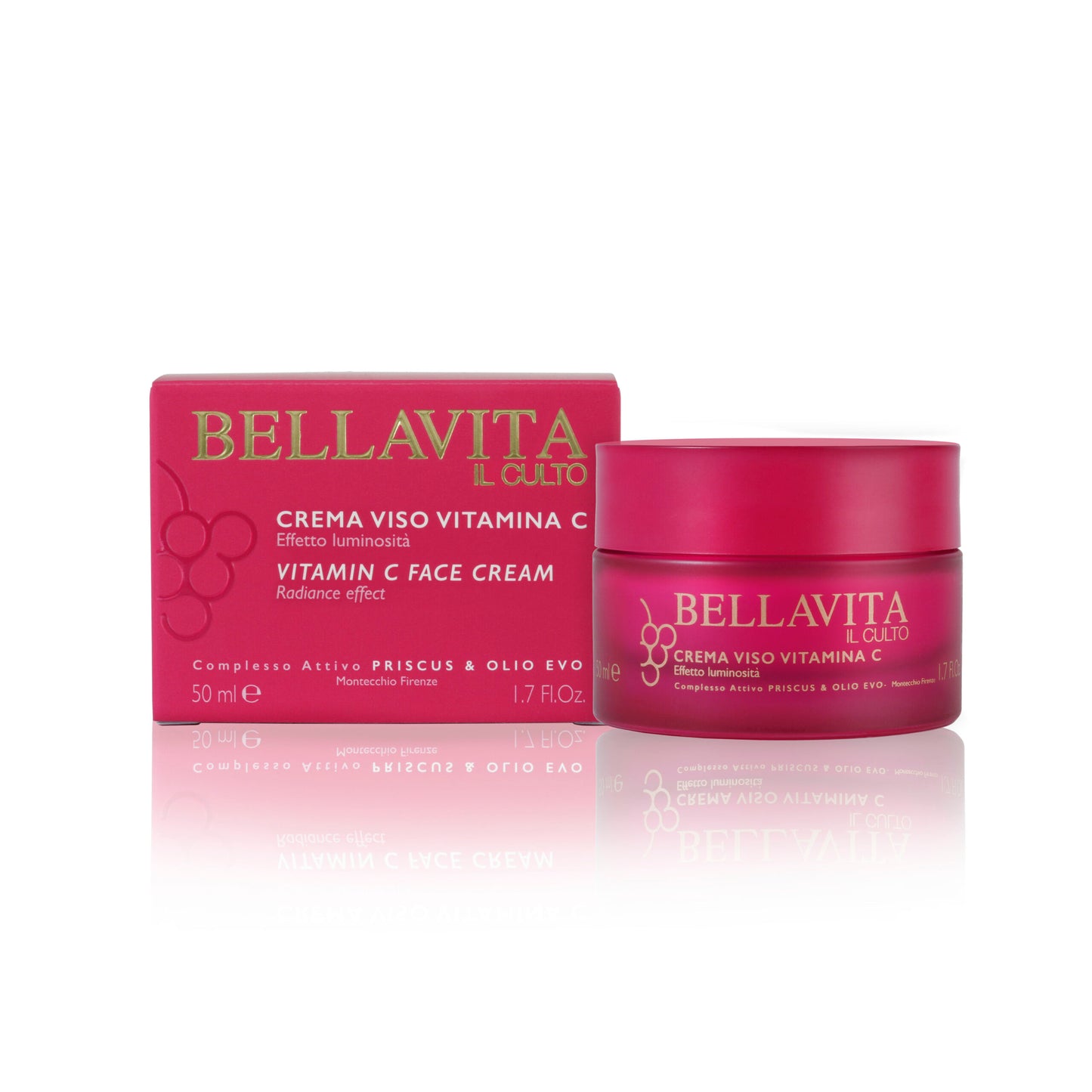 CREMA VISO VITAMINA C