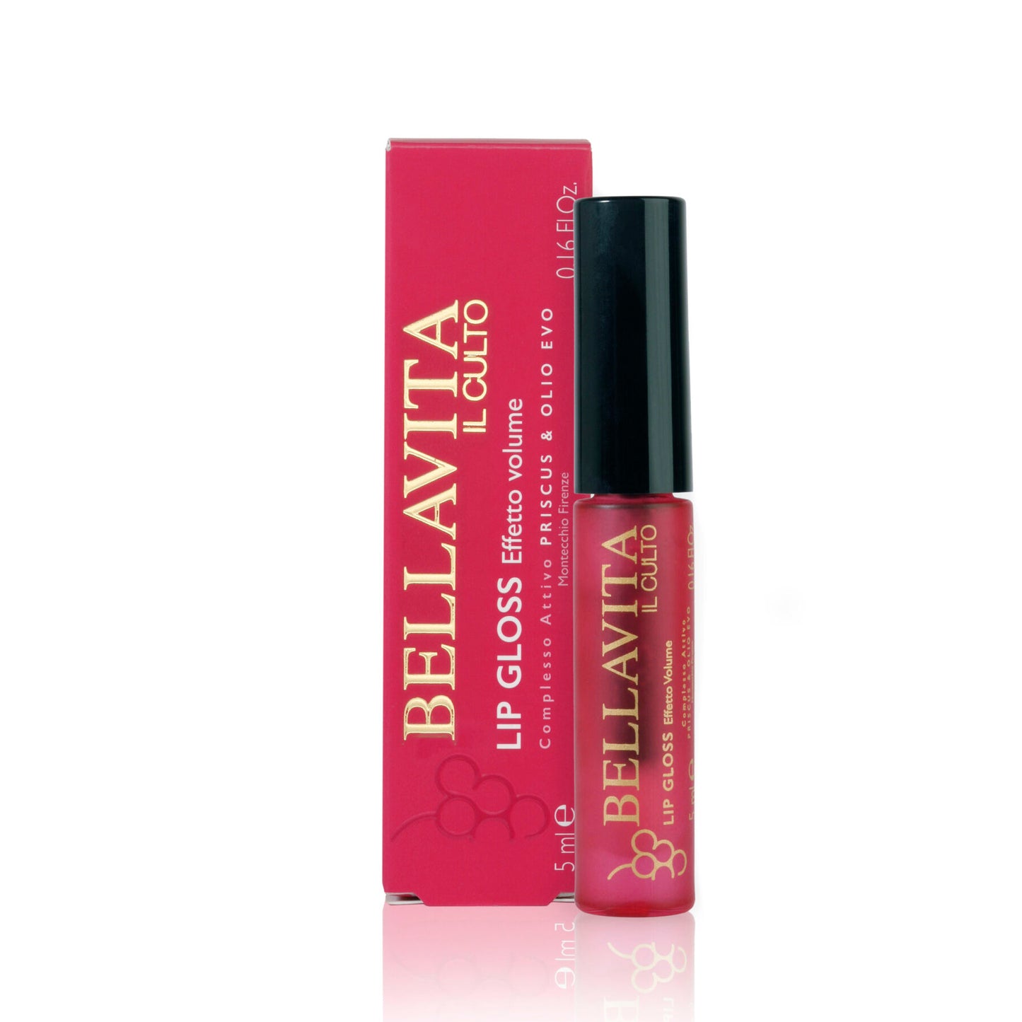 LIP GLOSS